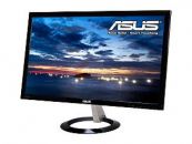 ЖК монитор Asus VX238H black