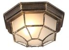 Светильник уличный Arte lamp A3121PF-1BN PEGASUS ARTELamp A3121PF-1BN