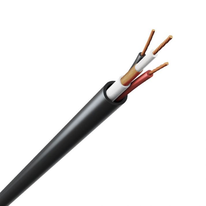 КК "Ампер-Сервис" проводит распродажу кабеля для ОПС со скидками до 16%