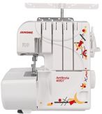 Оверлок Janome Art Style 4057