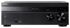 AV-ресиверы SONY STR-DH770