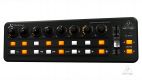 Behringer X-TOUCH MINI - универсальный USB контроллер