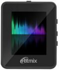 RITMIX RF-4150 4Gb чёрный Mp3-плеер