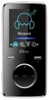 RITMIX RF-4950 FM 4Gb black (уп.20) Mp3-плеер