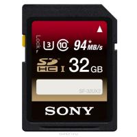 Sony SF32UXT Карта памяти SDHC