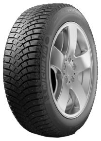 Автомобильные шины Michelin Latitude X-Ice North 2+ 265/45 R21 104T