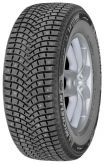 Автомобильные шины Michelin Latitude X-Ice North 2+ XL 265/50 R20 111T