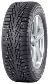 Автомобильные шины Nokian Hakkapeliitta 7 SUV XL 225/55 R18 102T, шип