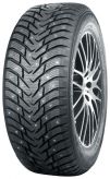 Автомобильные шины Nokian Hakkapeliitta 8 SUV XL 235/60 R18 107T, шип