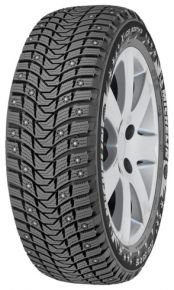 Автомобильные шины Michelin X-Ice North XIN3 XL 245/45 R18 100T