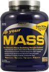 MHP Up Your Mass 2,3kg