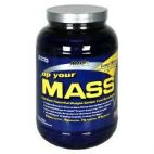 MHP Up Your Mass 0,9kg