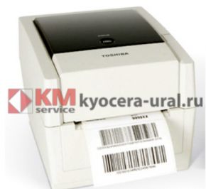 Принтер печати этикеток Toshiba B-EV4T (300 dpi)