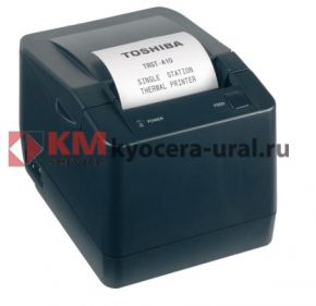Принтер печати этикеток Toshiba для POS - TRST-A10-PC1