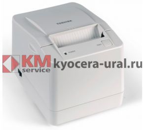 Принтер печати этикеток Toshiba для POS - TRST-A00-DF