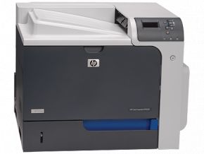 Принтер лазерный цветной HP CLJ CP4025N HP