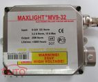Ксенон блок розжига MaxLight 9-32v