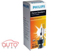 D2R Philips 4300k Replica