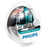 Автомобильная лампа Philips H7 12/55 №12972 Xvs2 "x-Treme Vision" (100%) (2Шт)