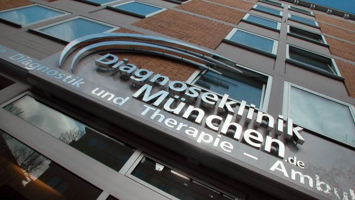 Ортопедический чек-ап – проверьте состояние своих суставов в Мюнхене!