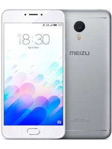 Чехол Meizu NLK Flip Cover для M3s mini gold