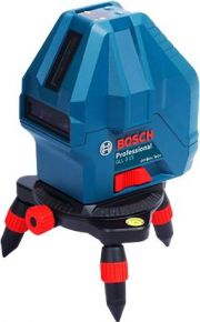 Нивелир Bosch GLL 3-15 X 0601063M00