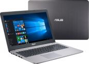 Ноутбуки ASUS K501UX