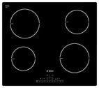 Встраиваемые электрические панели Bosch PIA611F18E