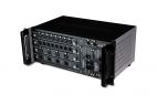 ALLEN&amp;HEATH DLIVE-DX32 Модуль расширения 4 x 8 каналов,аналоговый или цифровой вход-выход,1x PSU