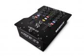 Allen &amp; Heath XONE:23C Микшер для диджея, чье основное отличие от модели XONE:23 сводится к наличию встроенного четырехканального USB-аудиоинтерфейса и добавлению фирменного интерфейса X:LINK для связи нескольких микшеров в единый управляющий центр.