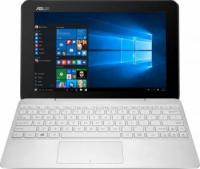 Asus T100HA-FU004T Atom X5 Z8500/2Gb/SSD32Gb/Win.10 64 white Трансформер