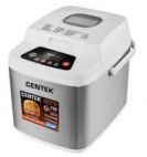 CENTEK CT-1410 white Хлебопечь