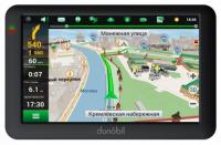 Dunobil Modern 5.0 GPS-автонавигатор
