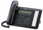 Panasonic KX-NT543RU-B IP телефон