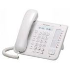 Panasonic KX-NT551RU-W Телефон VoIP