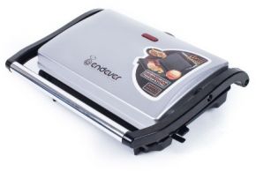 Электрический гриль Kromax Endever Grillmaster-115