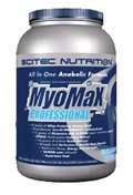 SciTec Nutrition Myomax 1320гр Scitec nutrition