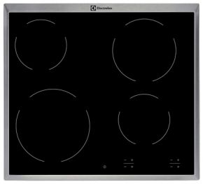 Варочная поверхность Electrolux EHF 56240 XK