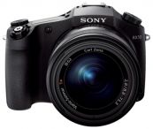Цифровой фотоаппарат Sony DSC-RX 10