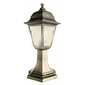 Светильник уличный Arte lamp A1117FN-1BR A1117FN-1BR