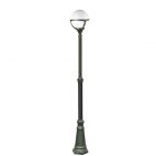 Светильник уличный Arte lamp A1497PA-1BK Monaco ARTELamp Arte lamp A1497PA-1BK