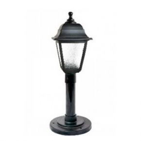 Светильник уличный Arte lamp A1117PA-1BR A1117PA-1BR