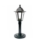 Светильник уличный Arte lamp A1218PA-1BR A1218PA-1BR