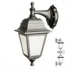 Светильник уличный Arte lamp A1114AL-1BK Belgrade ARTELamp A1114AL-1BK