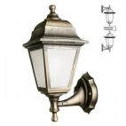 Светильник уличный Arte lamp A1115AL-1BR ARTELamp A1115AL-1BR