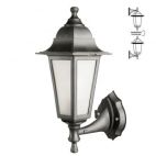 Светильник уличный Arte lamp A1215AL-1BK A1215AL-1BK