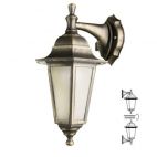 Светильник уличный Arte lamp A1216AL-1BR  ARTELamp A1216AL-1BR