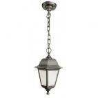 Светильник уличный Arte lamp A1114SO-1BK A1114SO-1BK