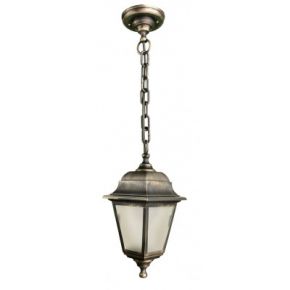 Светильник уличный Arte lamp A1116SO-1BR A1116SO-1BR