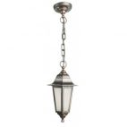 Светильник уличный Arte lamp A1216SO-1BK A1216SO-1BK